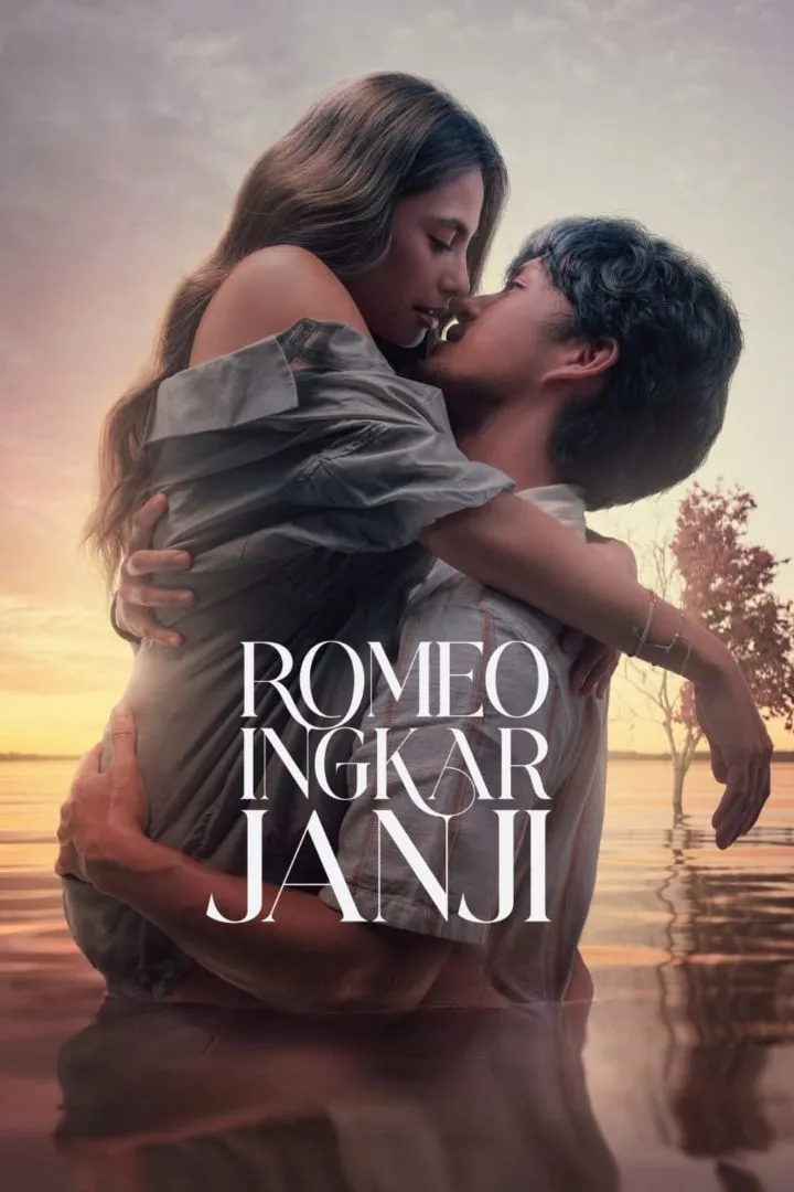 Romeo's and Promises (2024) – Indonesian Movie